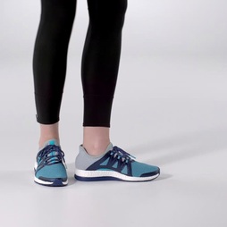 Adidas PureBOOST Xpose Női Futócipő - Kék [D48949]